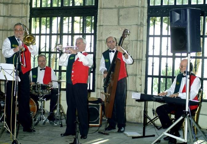 Soto de Vi�uelas Castle near Madrid.